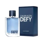CK DEFY MEN EDT 100ML