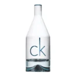 Calvin Klein In2u For Him EDT 100ML