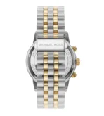 Michael Kors Hutton Chronograph Watch for Men MK8954 - Image 3