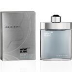 Mont Blanc Individuel Men EDT 75ml