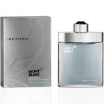 Mont Blanc Individuel Men EDT 75ml
