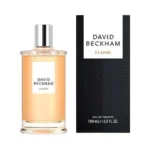 David Beckham Men Classic Edt 90ml