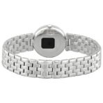 Rado Florence Quartz Black Dial Ladies Watch R48874153 - Image 3