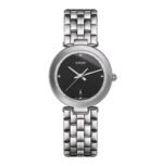 Rado Florence Quartz Black Dial Ladies Watch R48874153