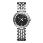 Rado Florence Quartz Black Dial Ladies Watch R48874153