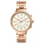 FTW5010 Fossil Q Virginia Hybrid Women's Watch