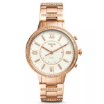 FTW5010 Fossil Q Virginia Hybrid Women's Watch