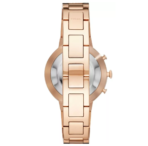 FTW5010 Fossil Q Virginia Hybrid Women's Watch - Image 2