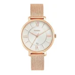 Fossil ES4352 Jacqueline Ladies Watch