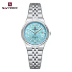 Naviforce NF 5079 Supreme Elegance Aqua
