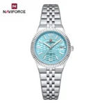 Naviforce NF 5079 Supreme Elegance Aqua