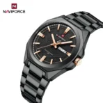 Naviforce NF 9273 Steel Prestige - Image 2