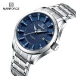 Naviforce NF-8032 Executive Edition Blue