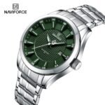 Naviforce NF-8032 Executive Edition Green