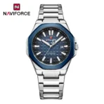 Naviforce NF 9258 – Signature Textured Date - Image 2