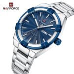 Naviforce NF 9218 Giorno Edition Blue