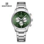 Naviforce NF 8076 – Executive Chrono