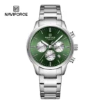 Naviforce NF 8076 – Executive Chrono
