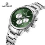 Naviforce NF 8076 – Executive Chrono - Image 2