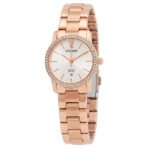 Citizen QUARTZ WOMEN Watch EU6039-86A