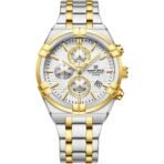 Naviforce Men's Watch NF8042-SWG - Image 2