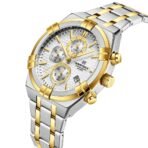 Naviforce Men's Watch NF8042-SWG
