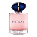 GIORGIO ARMANI MY WAY FOR WOMEN EDP 90ML