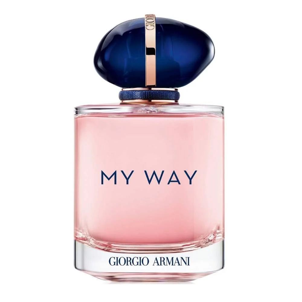 1212402-1_1 GIORGIO ARMANI MY WAY FOR WOMEN EDP 90ML - Image 1