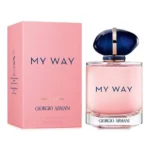 GIORGIO ARMANI MY WAY FOR WOMEN EDP 90ML - Image 2
