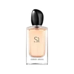 Giorgio Armani Si for Women EDP 100ml - Image 2
