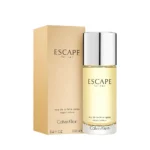 CALVIN KLEIN ESCAPE FOR MEN EDT 100ML