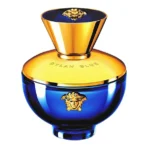 Versace Dylan Blue Pour Femme Eau De Parfum For Women 100ml - Image 2