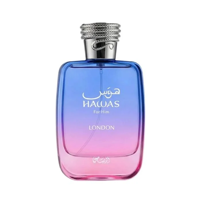 Rasasi_Hawas_London_100ml Rasasi Hawas London 100ml - Image 1
