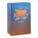 Rasasi Hawas London 100ml - Image 2