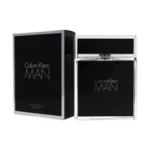 CK BLACK MAN EDT 100ML