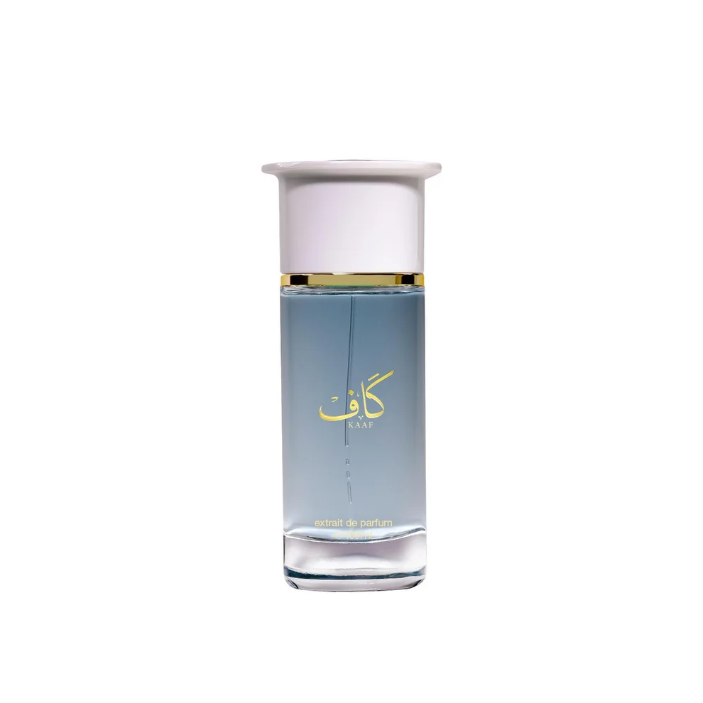 kaaf-bottle Kaaf by Ahmed Al Maghribi - Image 1